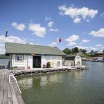 Dock Store / Boat Rental Registration